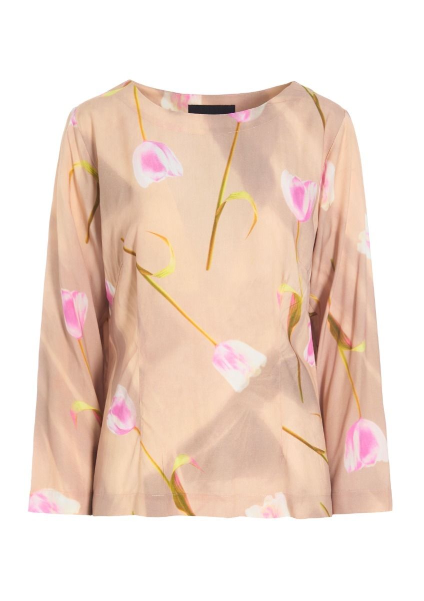Haru FSC blouse