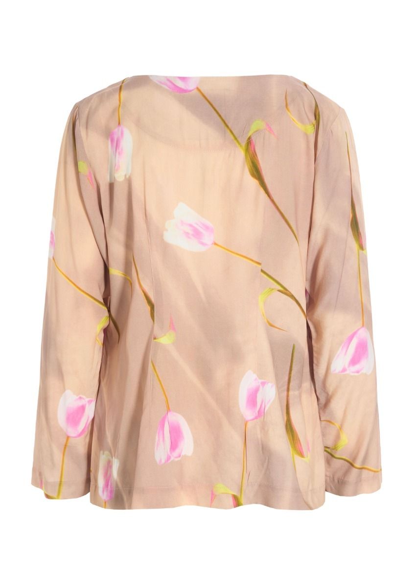 Haru FSC blouse