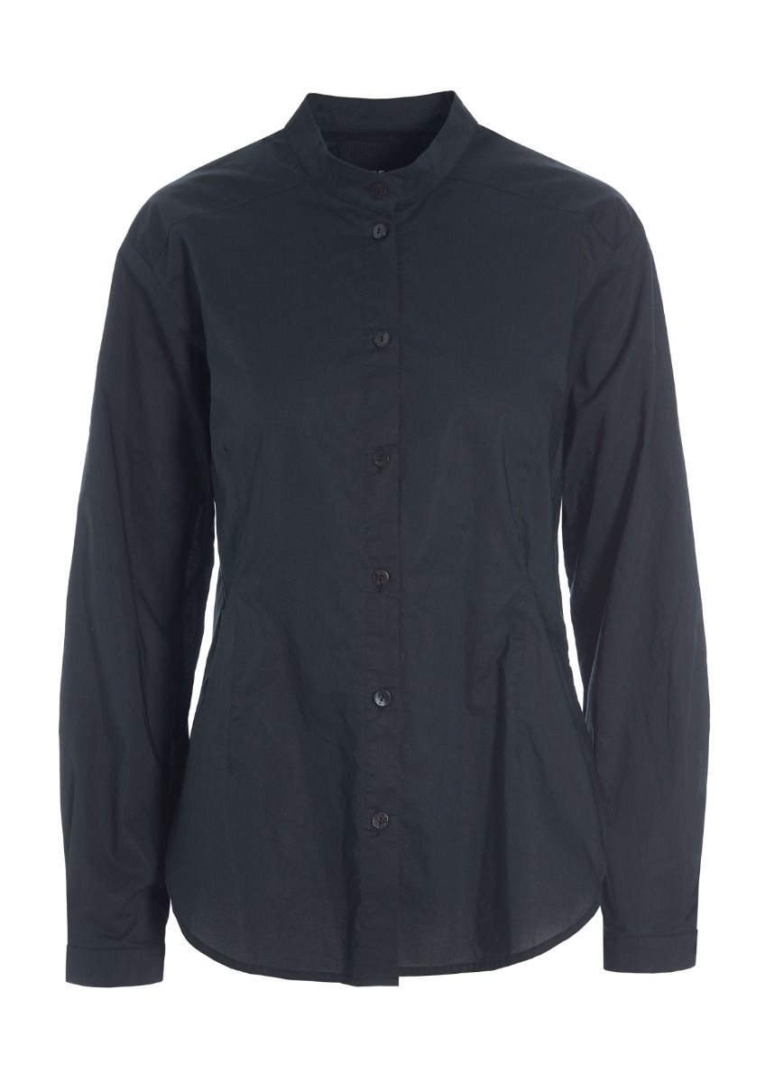 Core cotton shirt