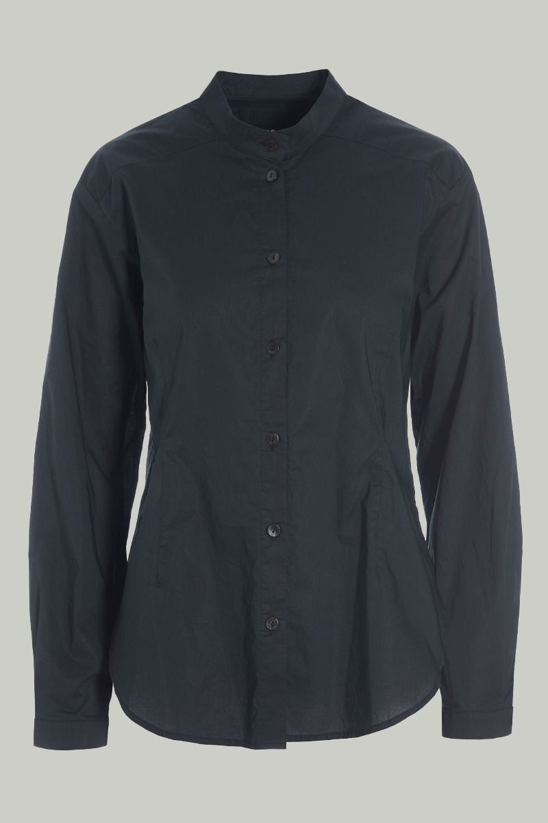 Core cotton shirt