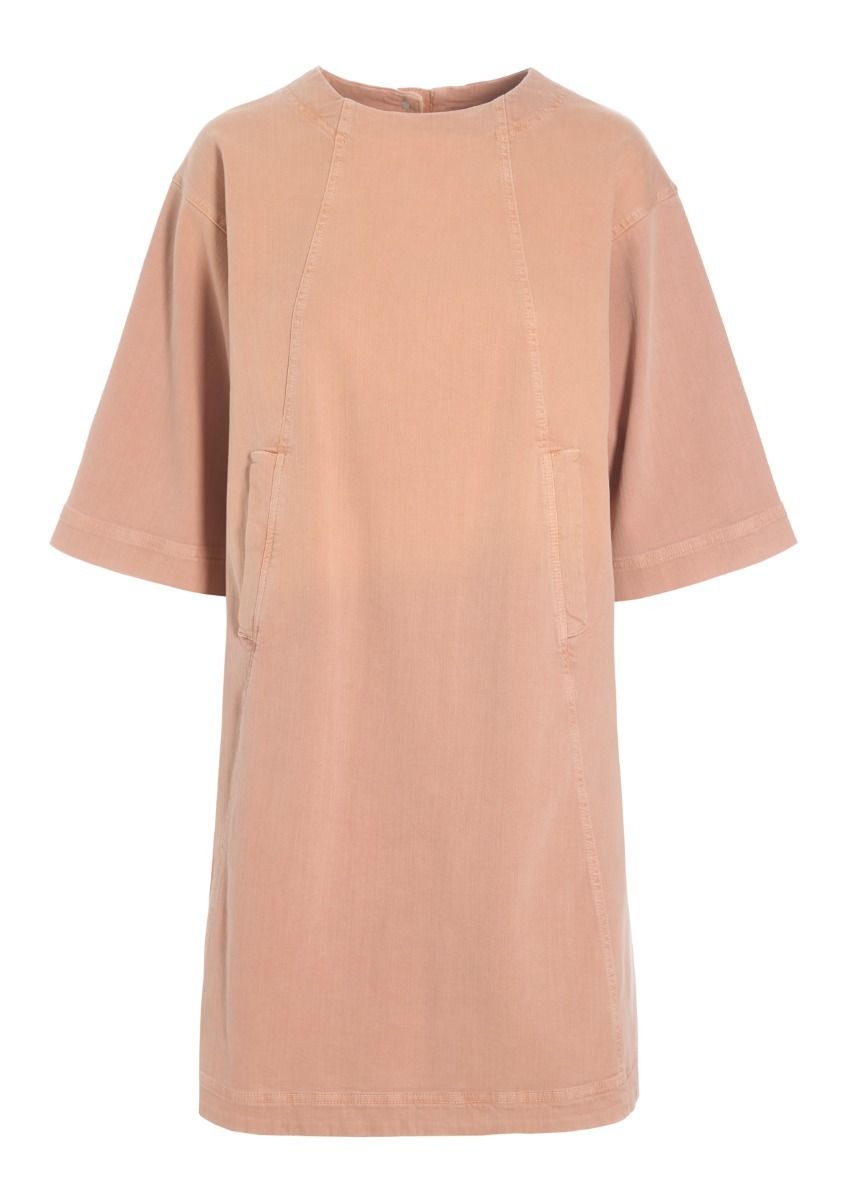 Jinzu oversize dress