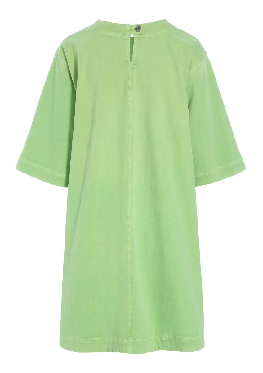 Jinzu oversize dress
