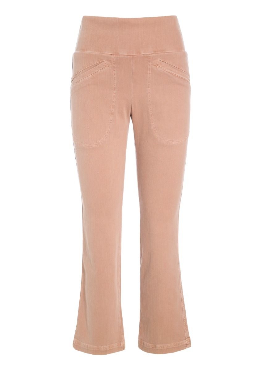 Jinzu pants with flare