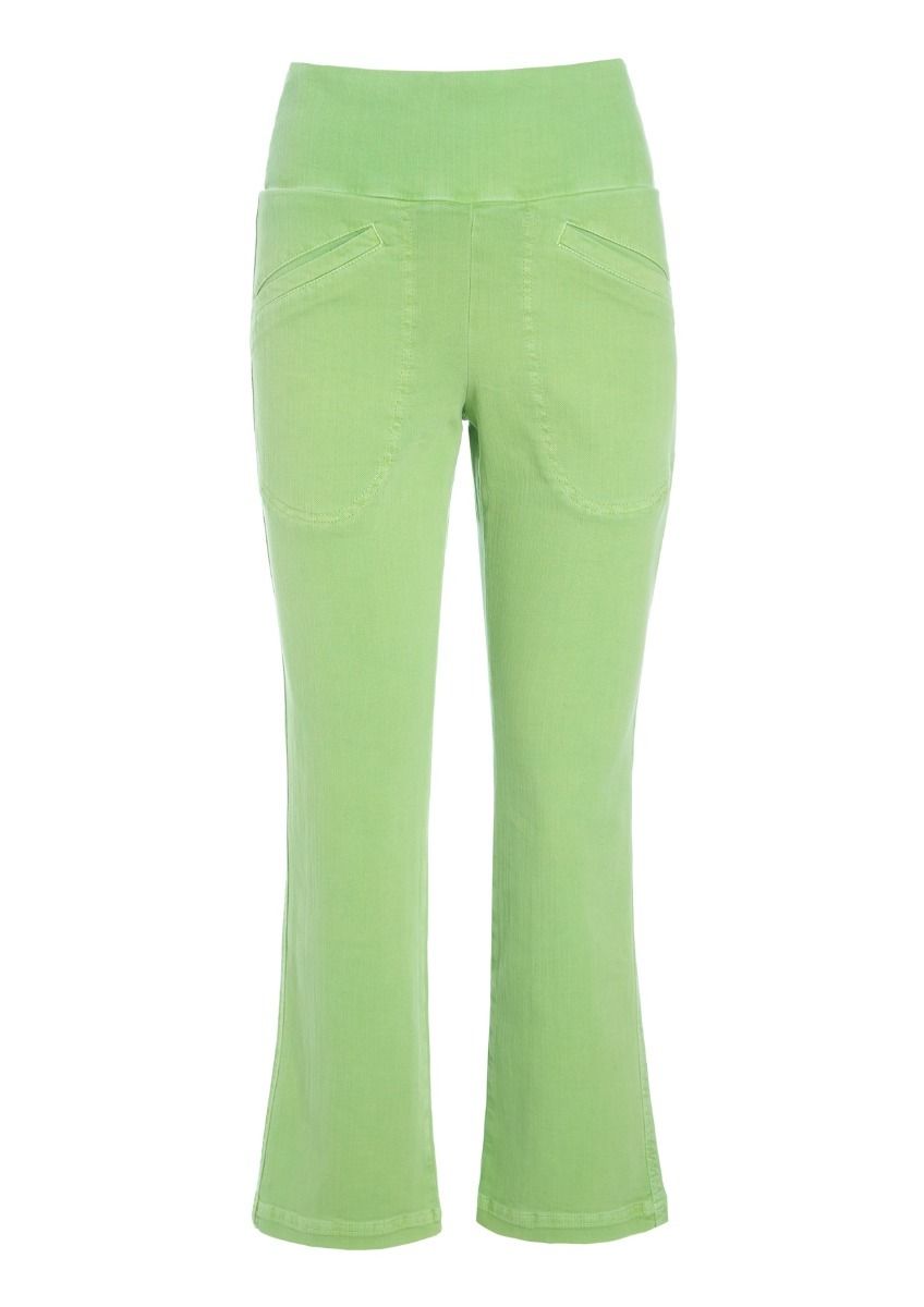 Jinzu pants with flare