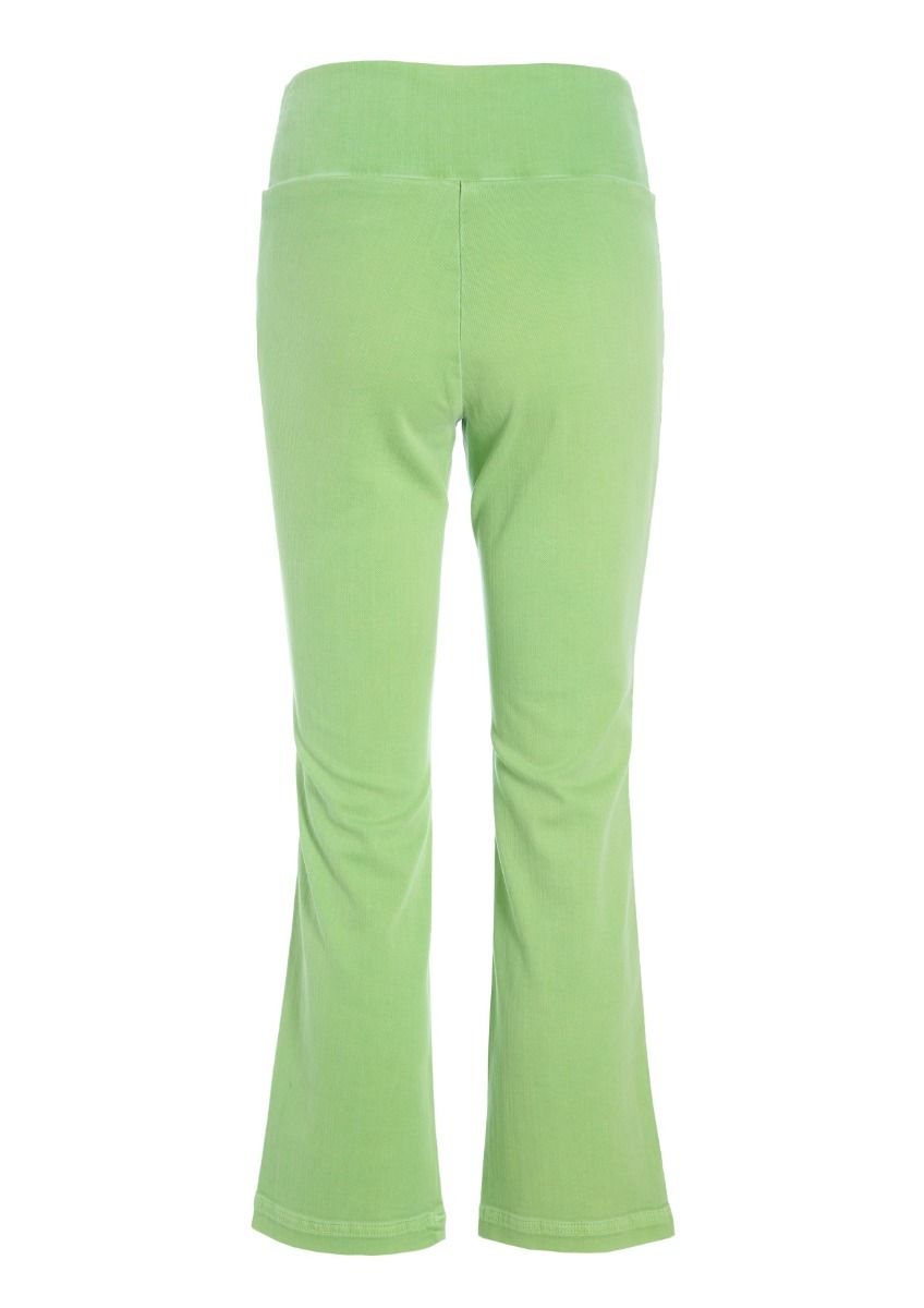 Jinzu pants with flare