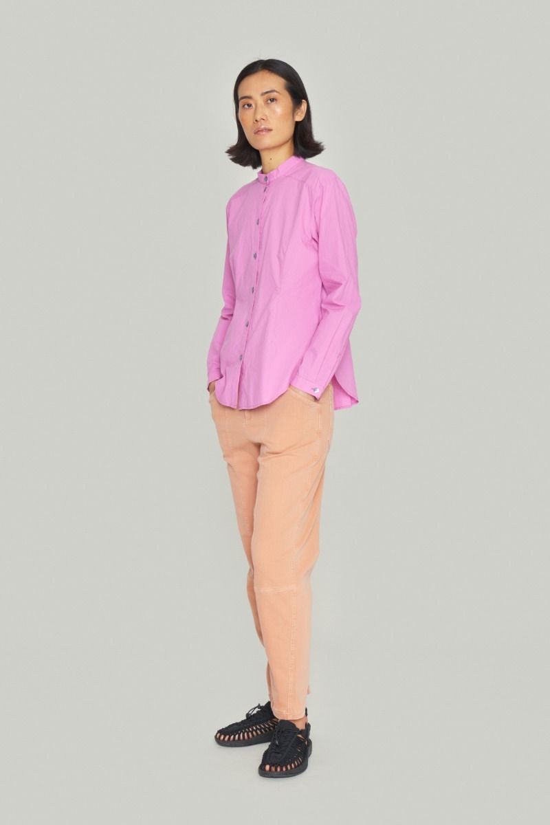 Core cotton shirt