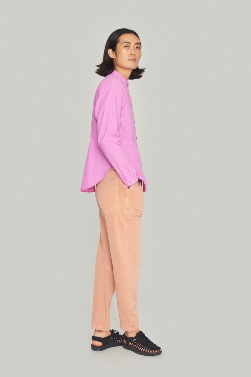 Core cotton shirt