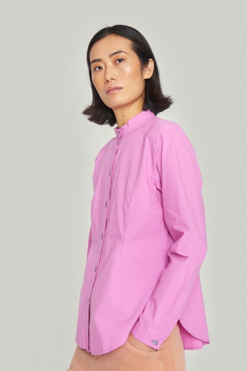 Core cotton shirt