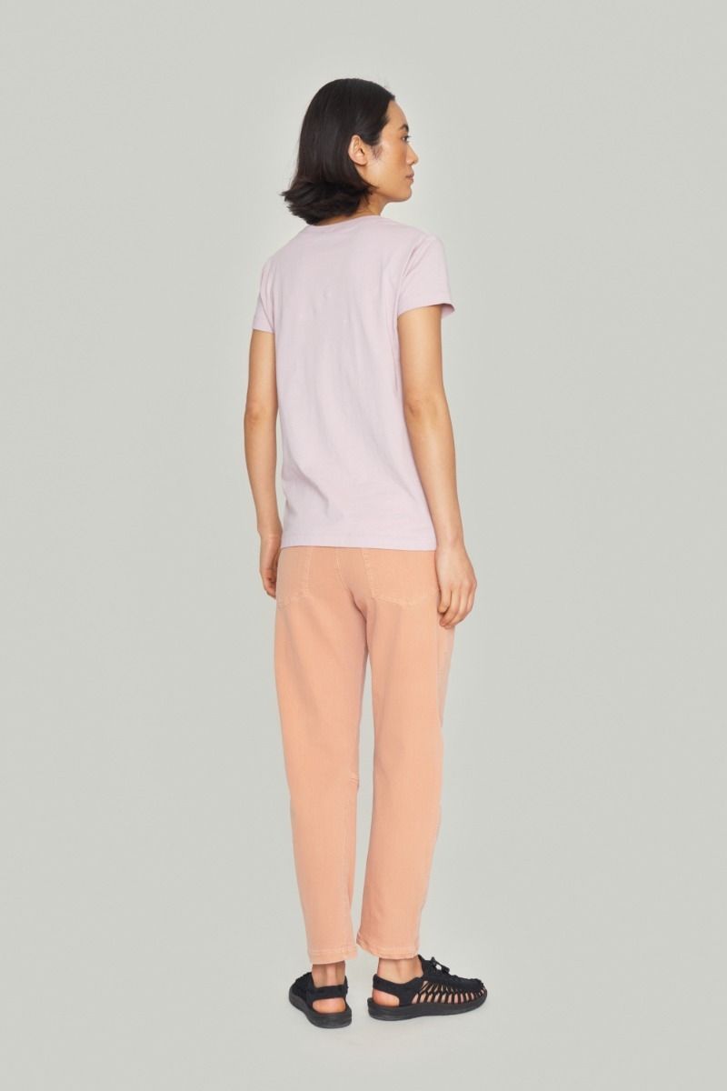 Osaka organic cotton t-shirt