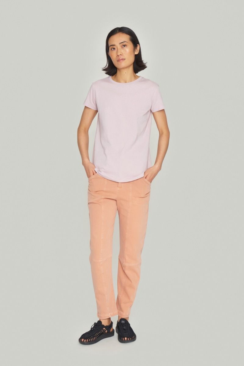 Osaka organic cotton t-shirt