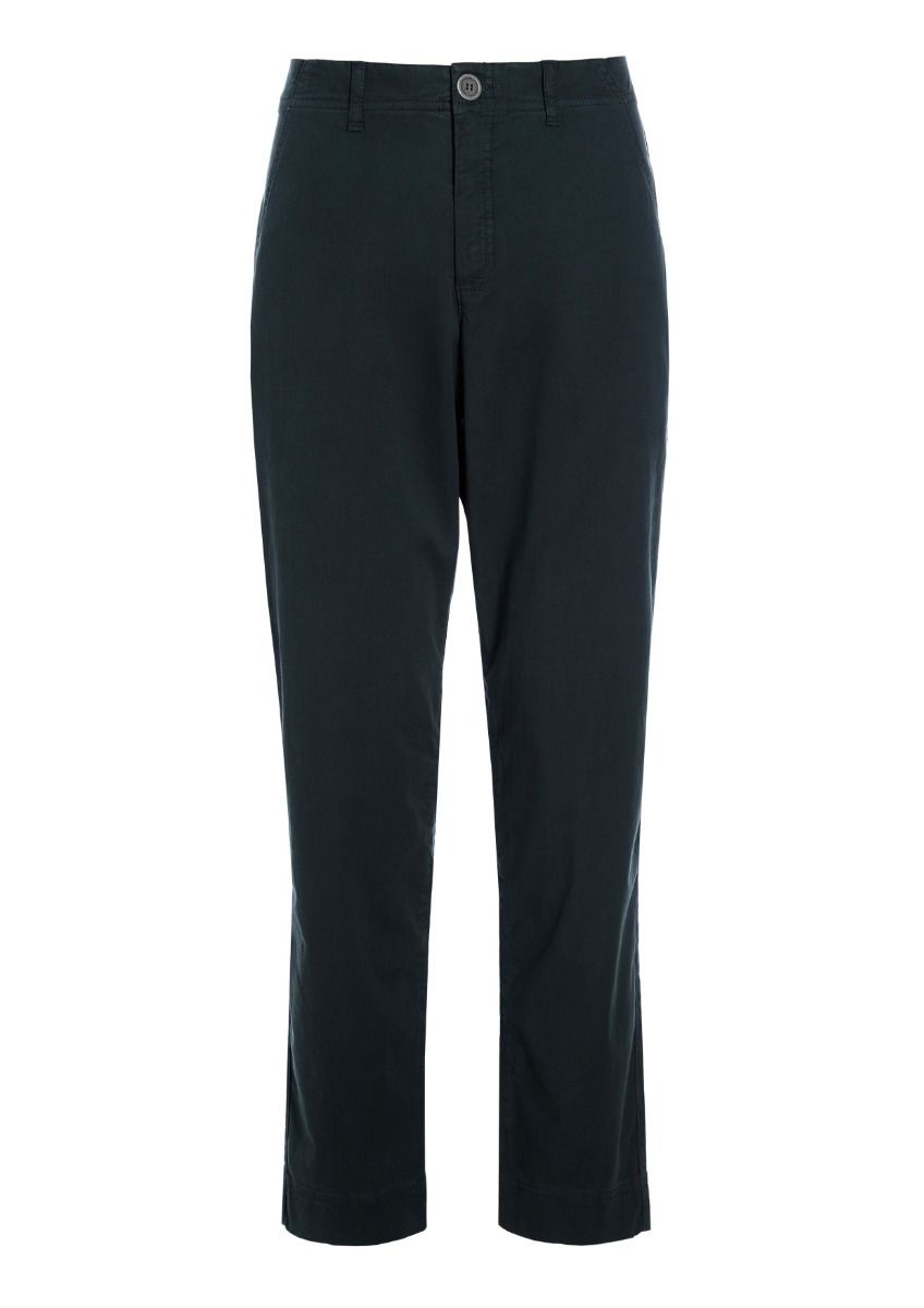 Peach long pants