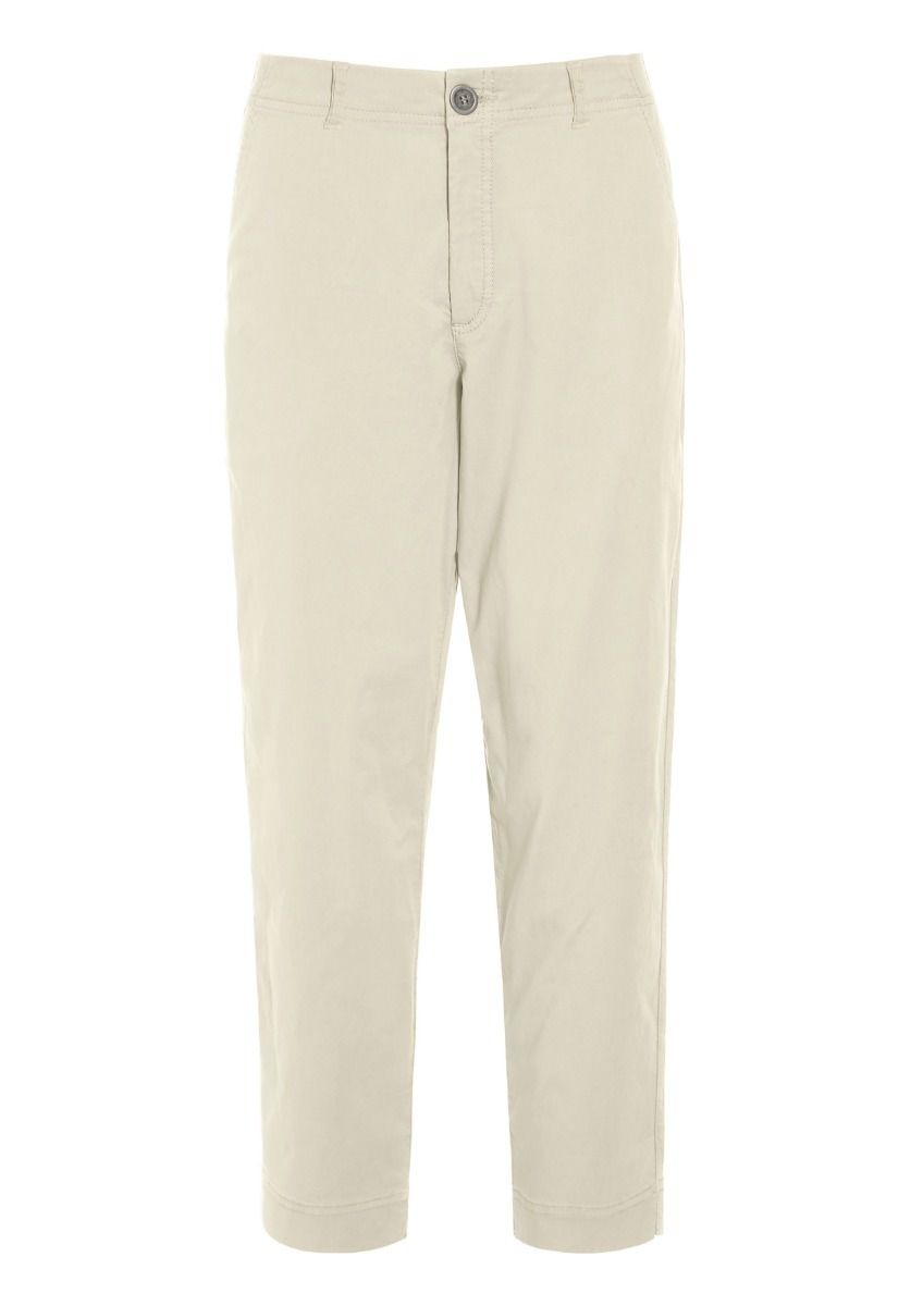 Peach pants