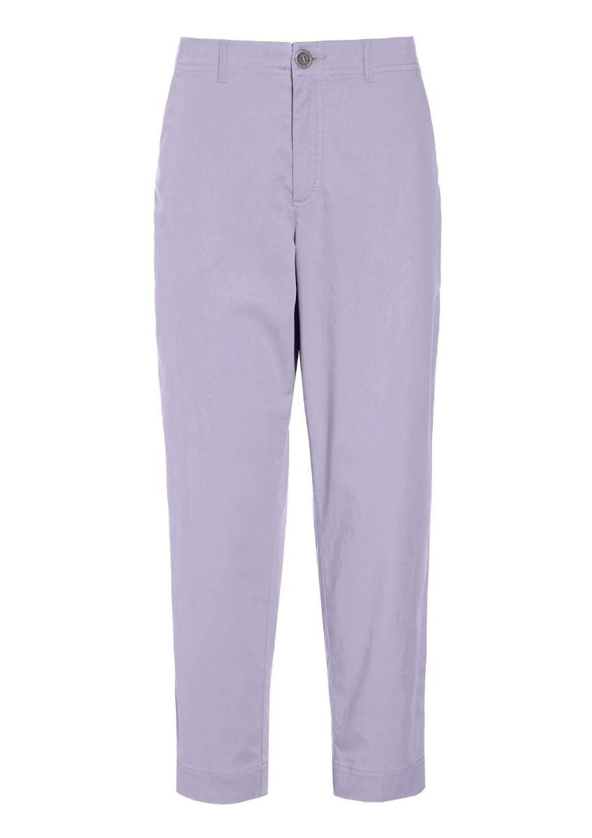 Peach pants