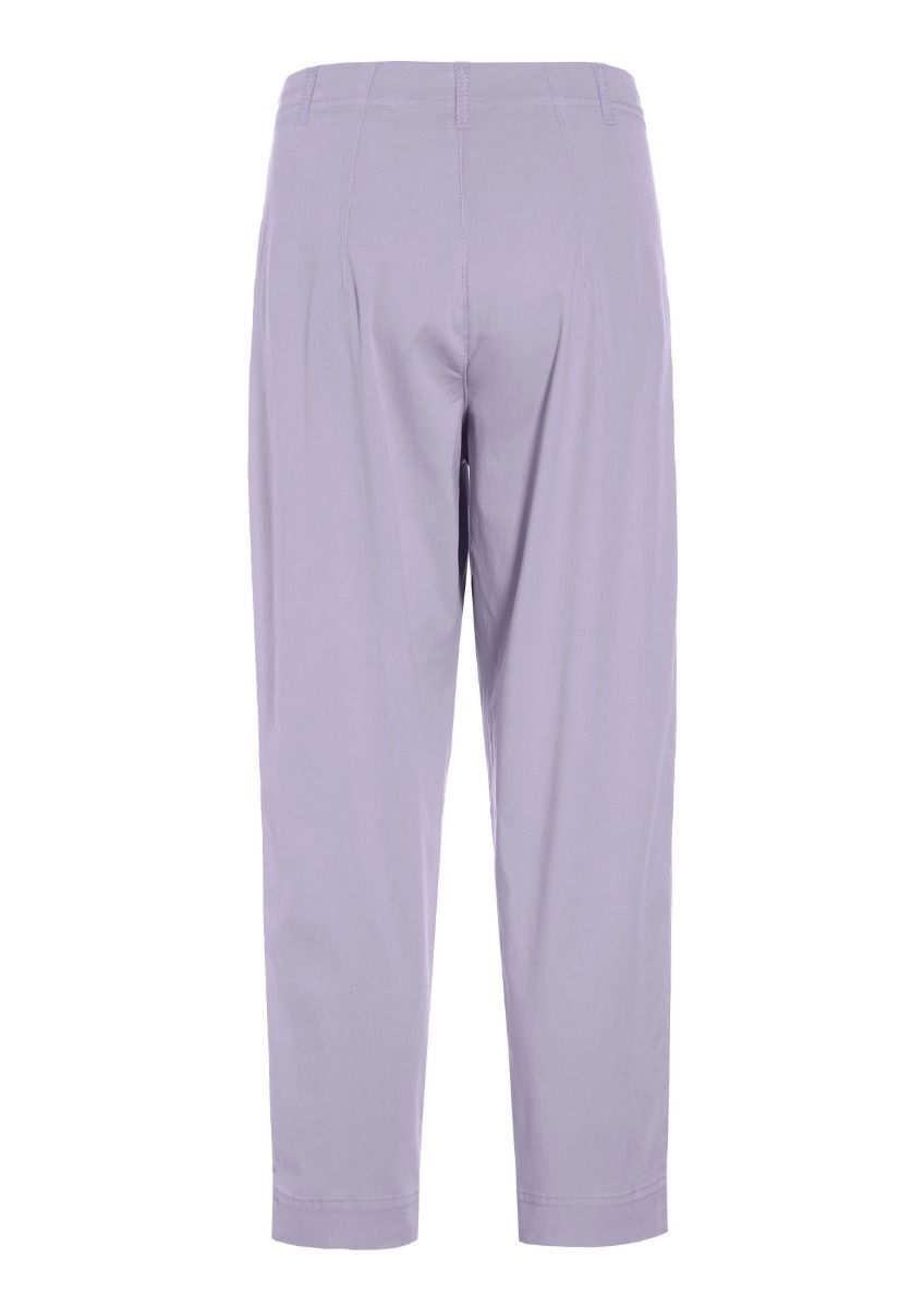 Peach pants
