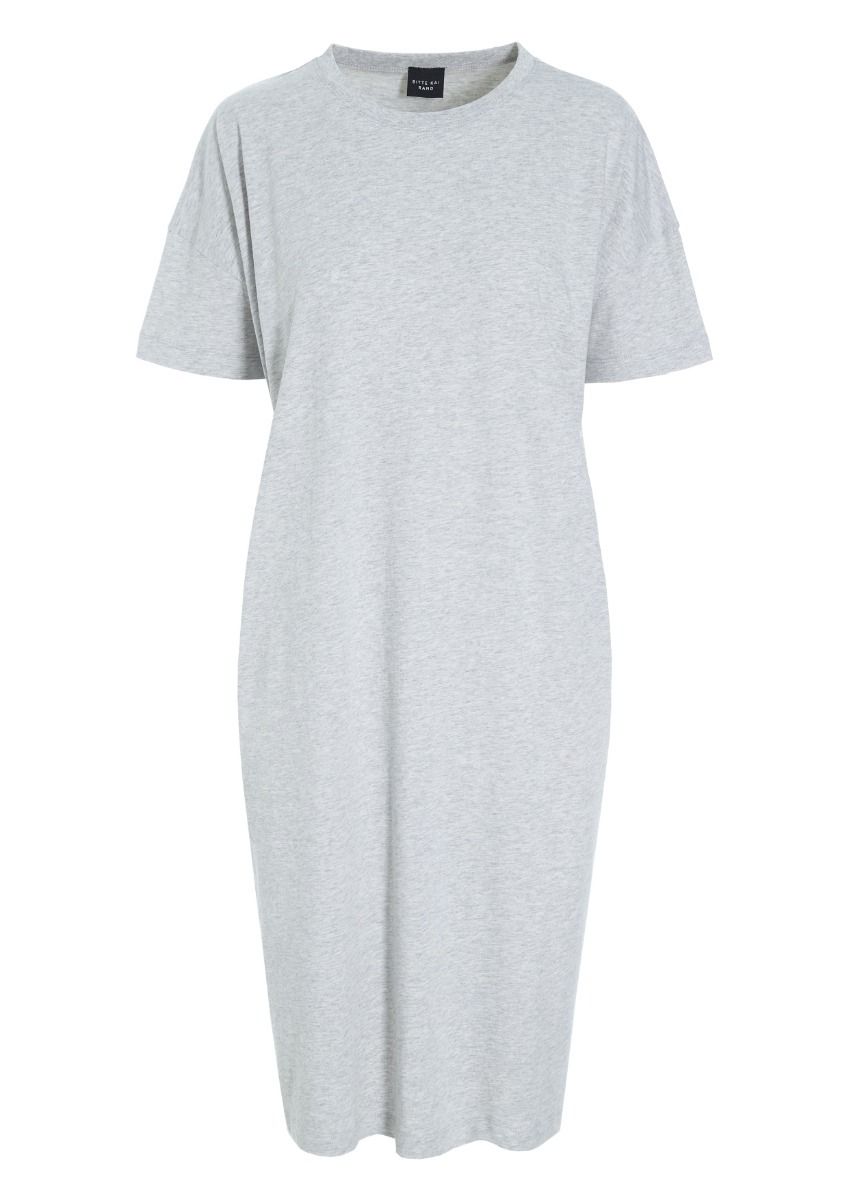 Osaka organic cotton dress