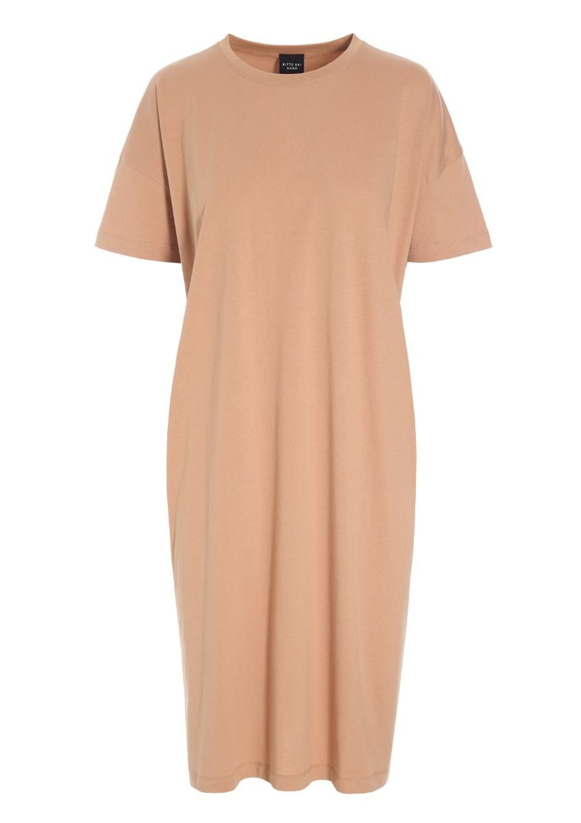 Osaka organic cotton dress