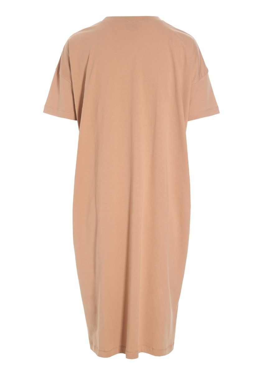 Osaka organic cotton dress