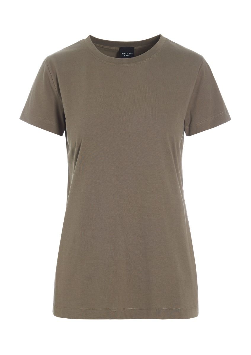 Osaka organic cotton t-shirt