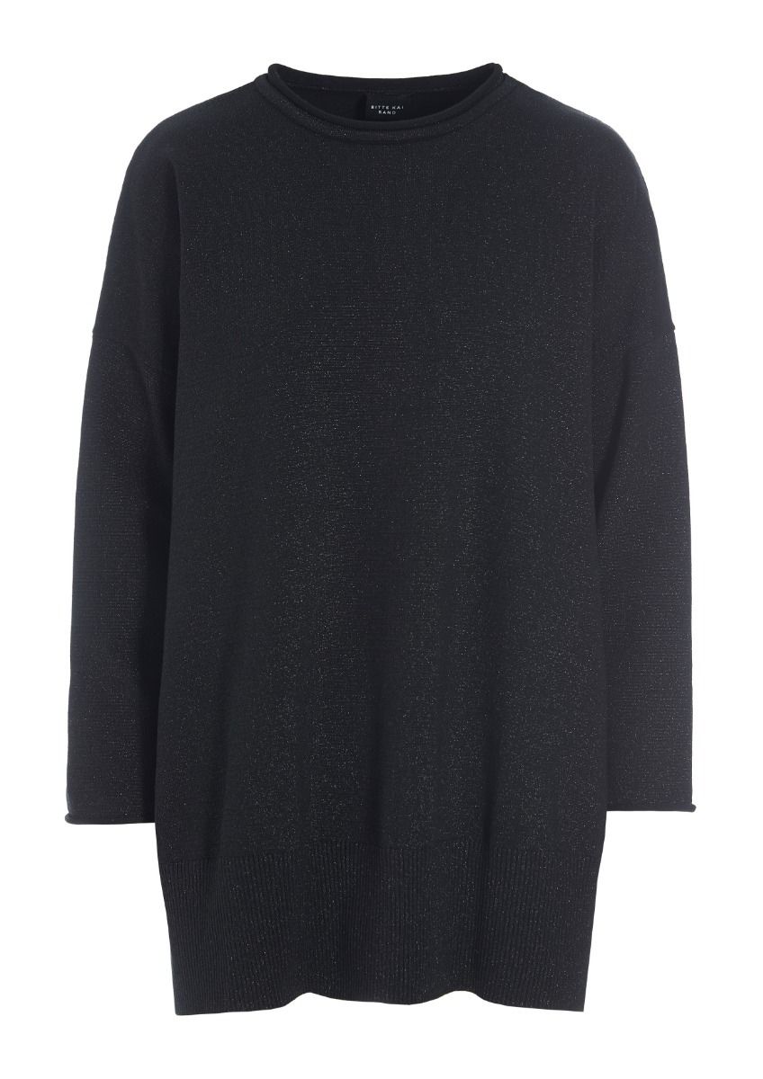 Saku long blouse