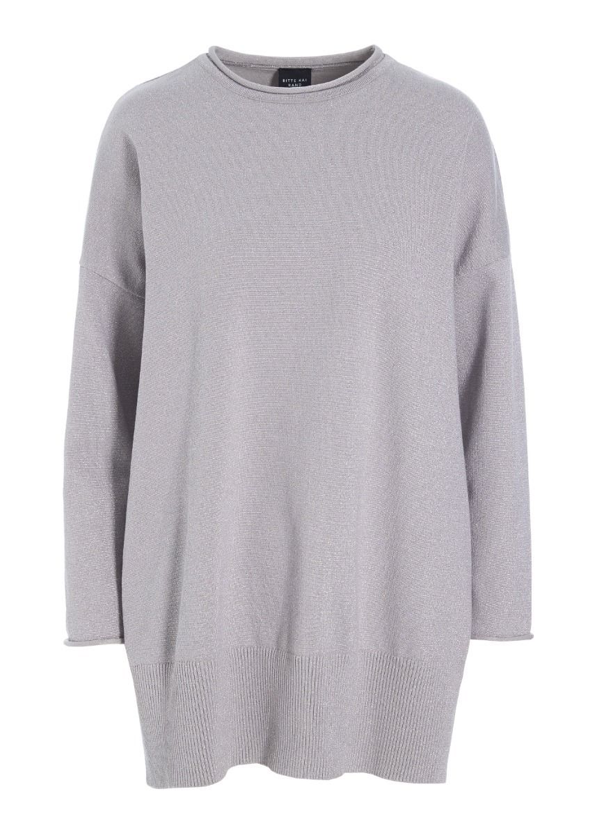 Saku long blouse