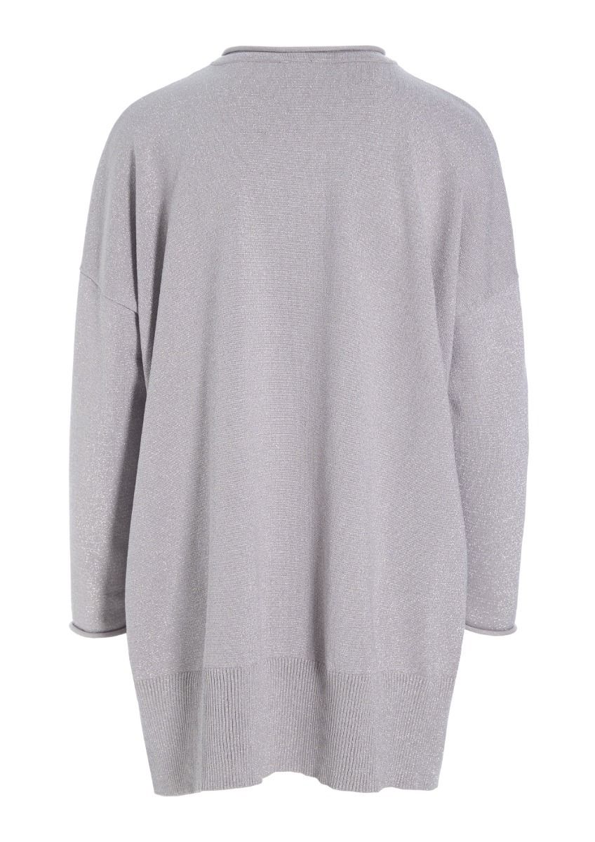Saku long blouse