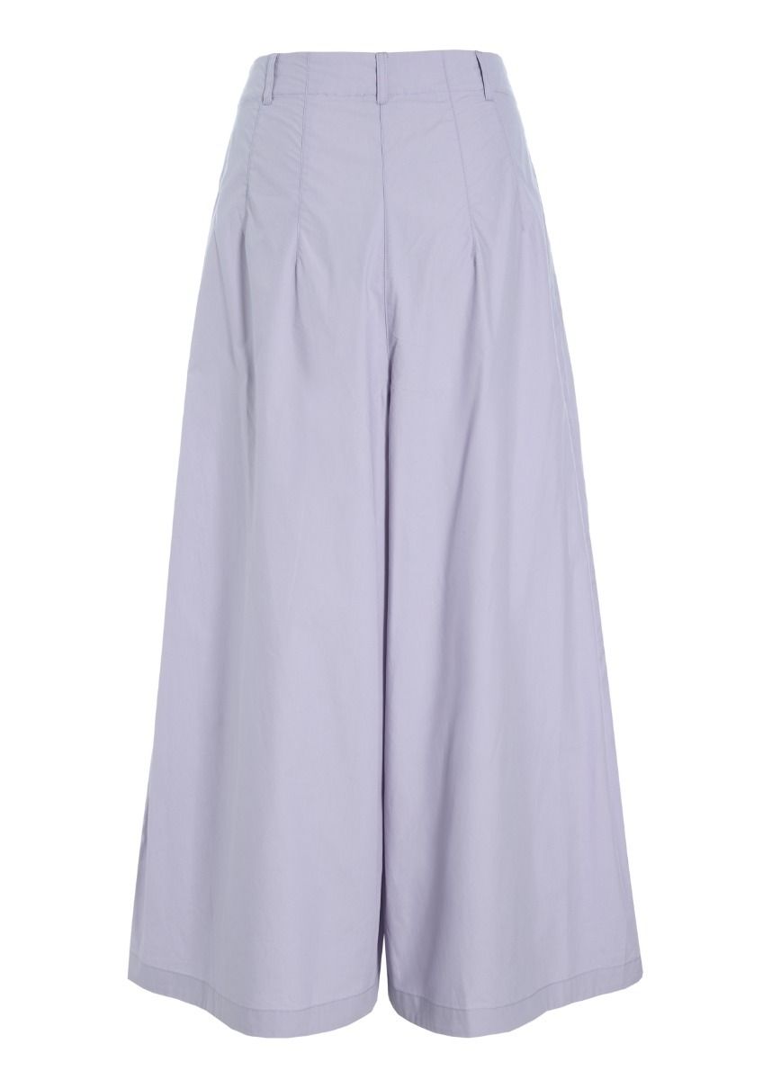 Paper Poplin pants