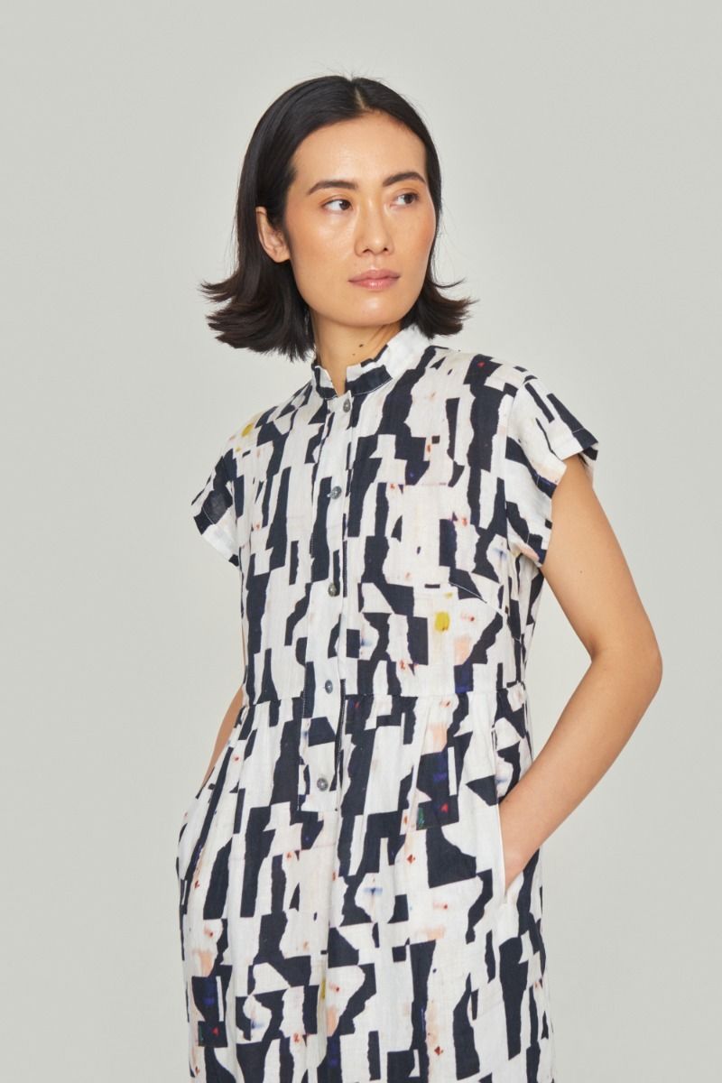 Harukaze dress