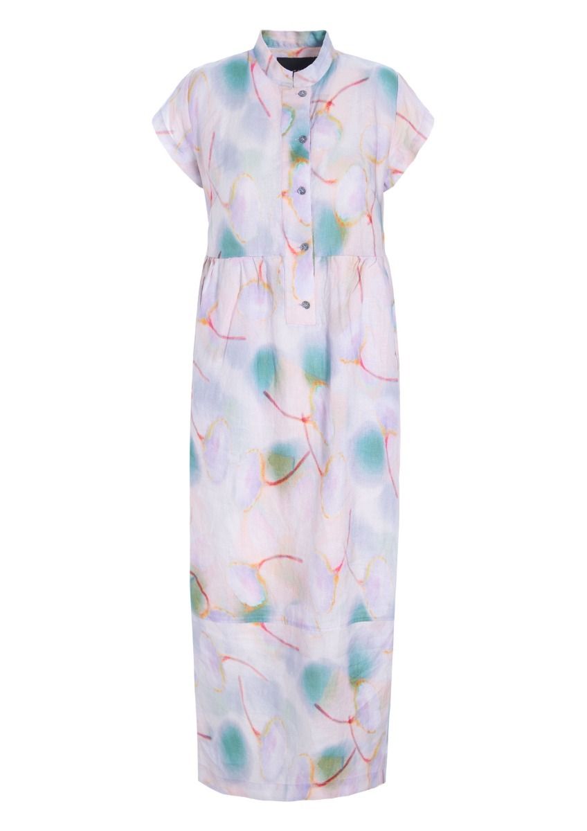 Harukaze dress