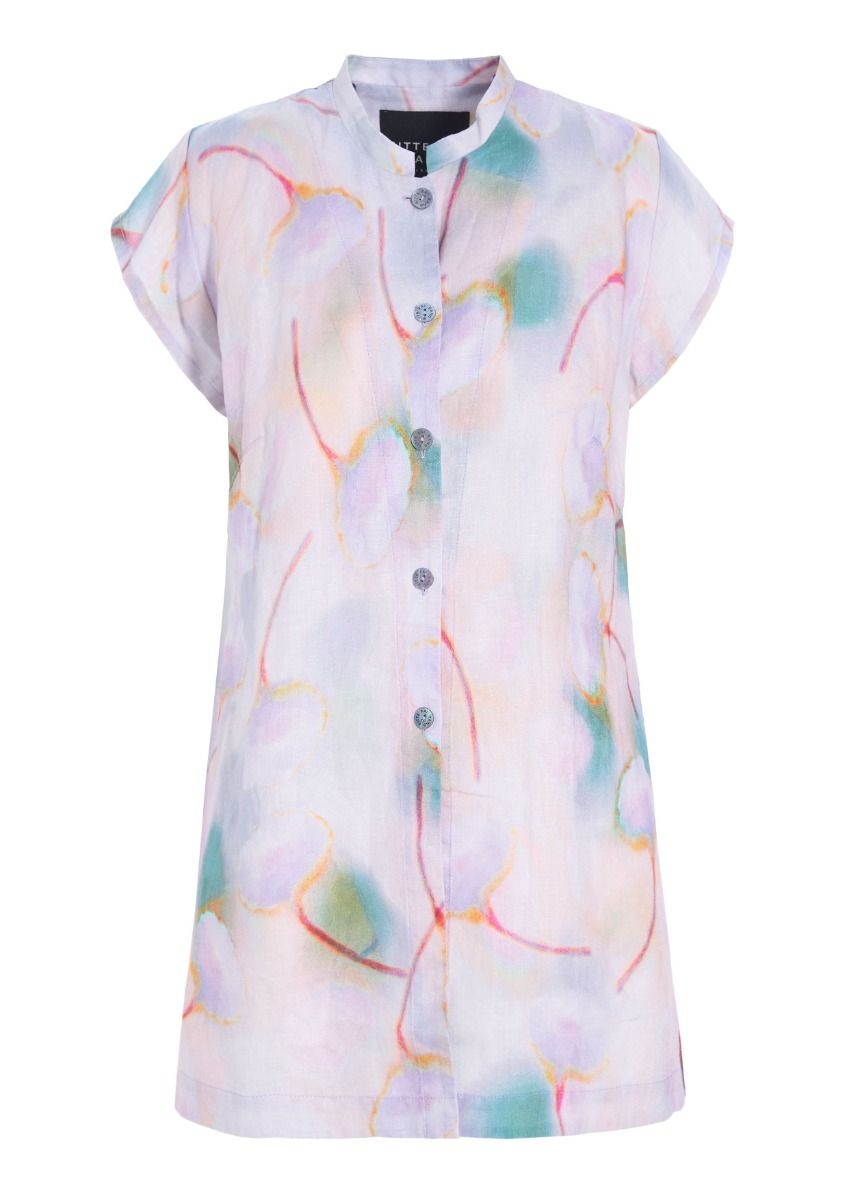 Harukaze shirt