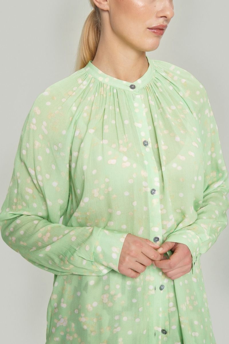 Fuwafuwa FSC shirt