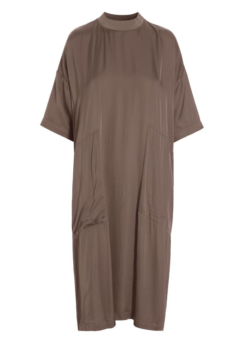 Sunlight Sheen dress