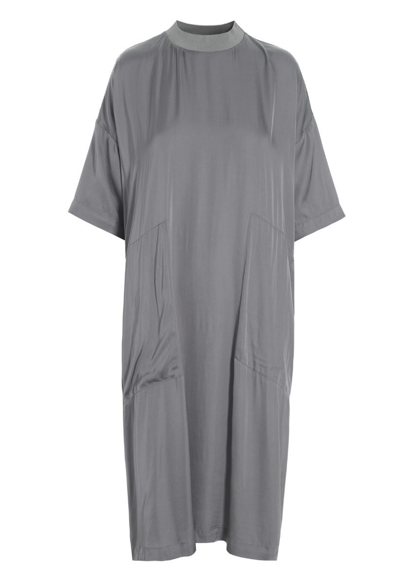 Sunlight Sheen dress