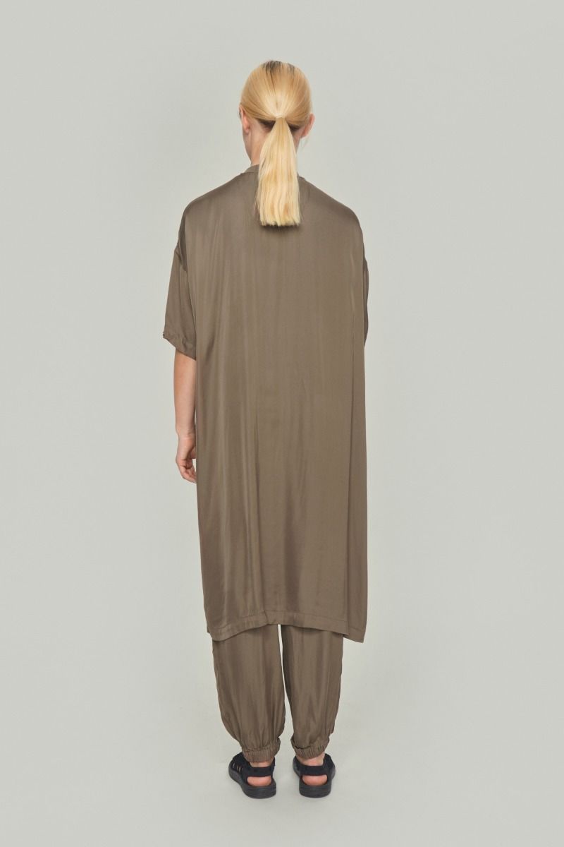 Sunlight Sheen dress