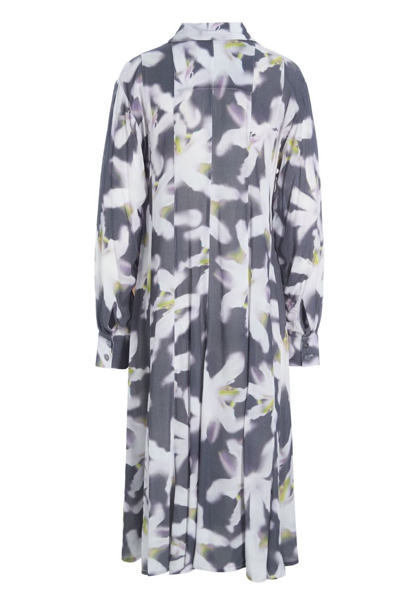 Fuwafuwa FSC dress