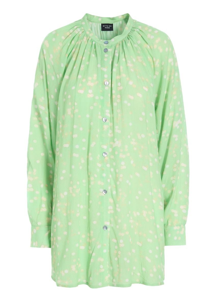 Fuwafuwa FSC shirt