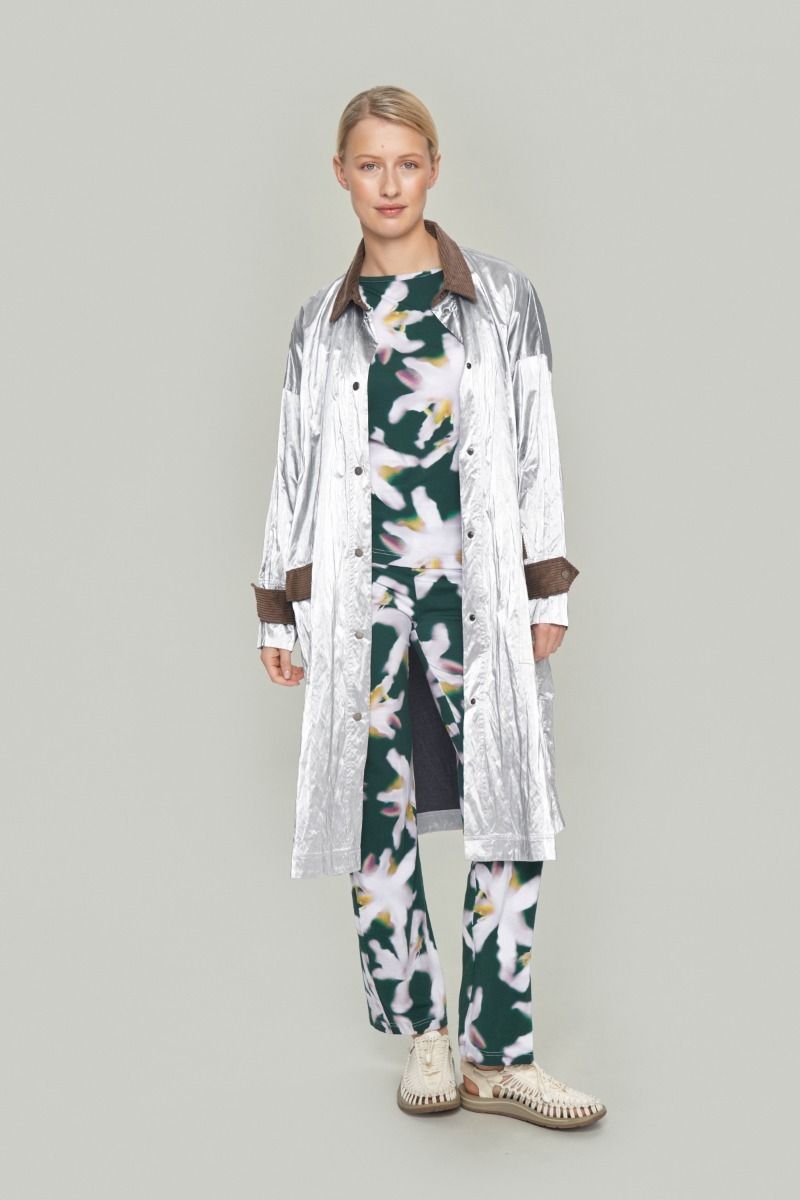 Yakumi pants