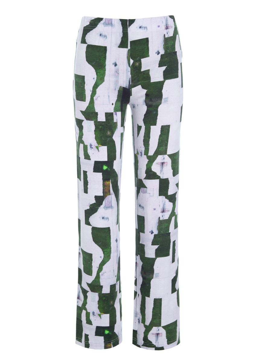 Yakumi pants