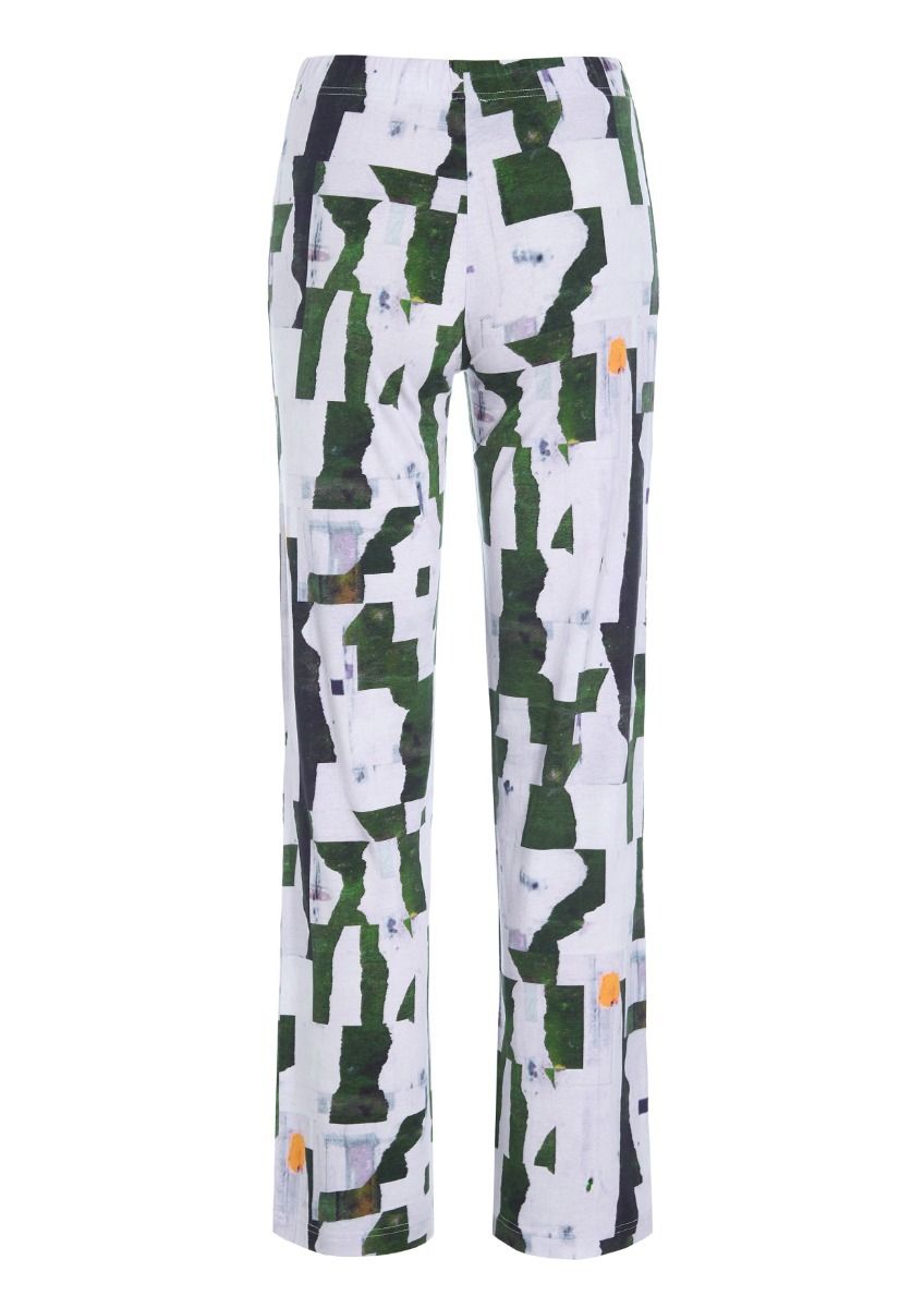 Yakumi pants
