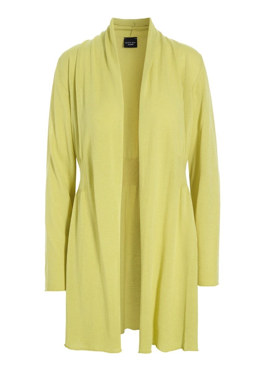 Luxor cardigan