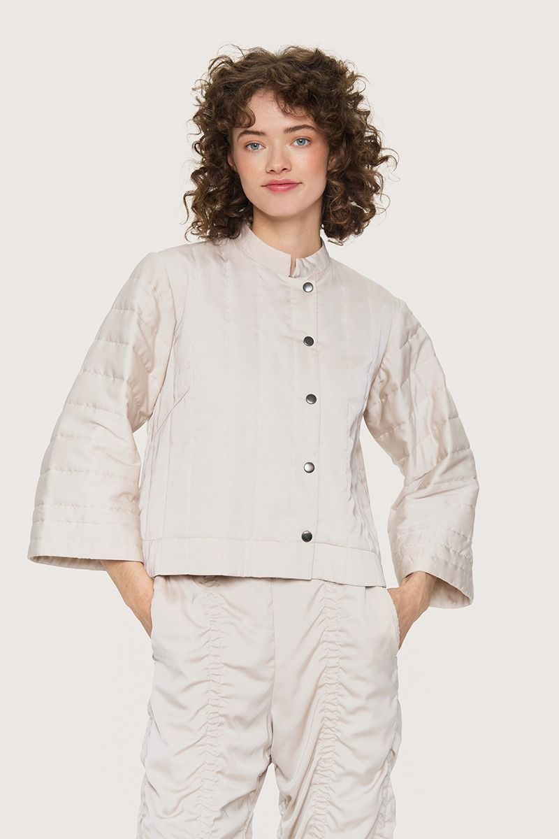Oishi jacket
