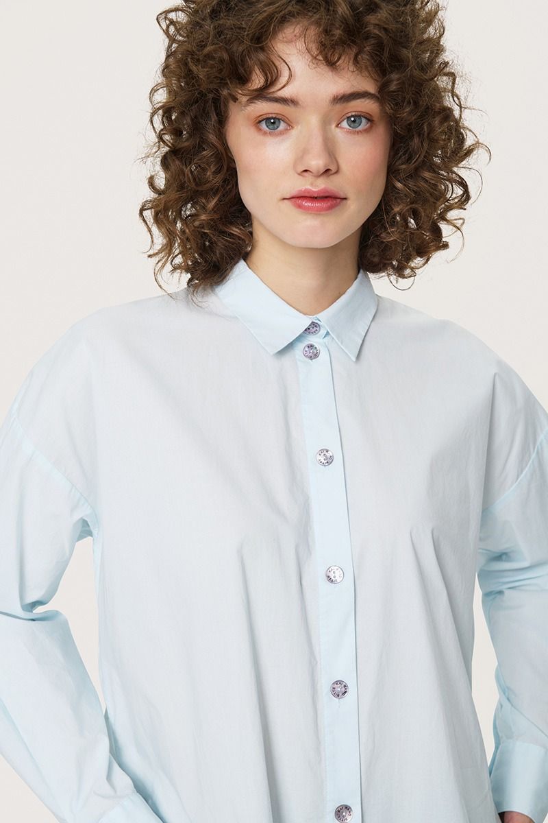 Core cotton shirt