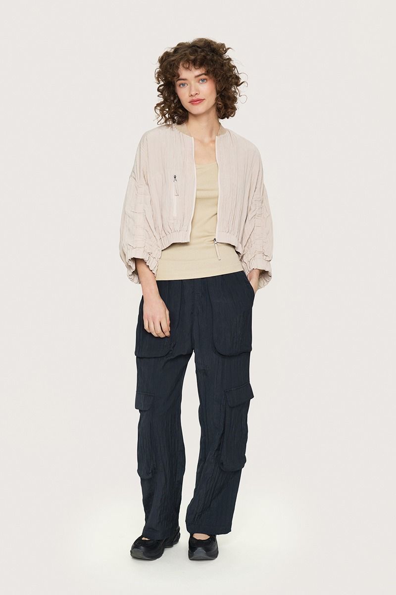 Hannoki jacket
