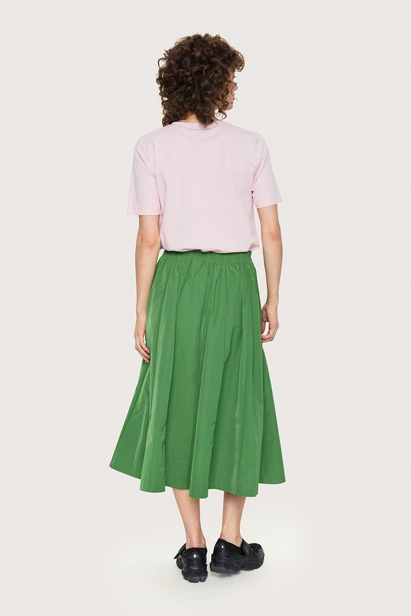 Osaka organic cotton t-shirt