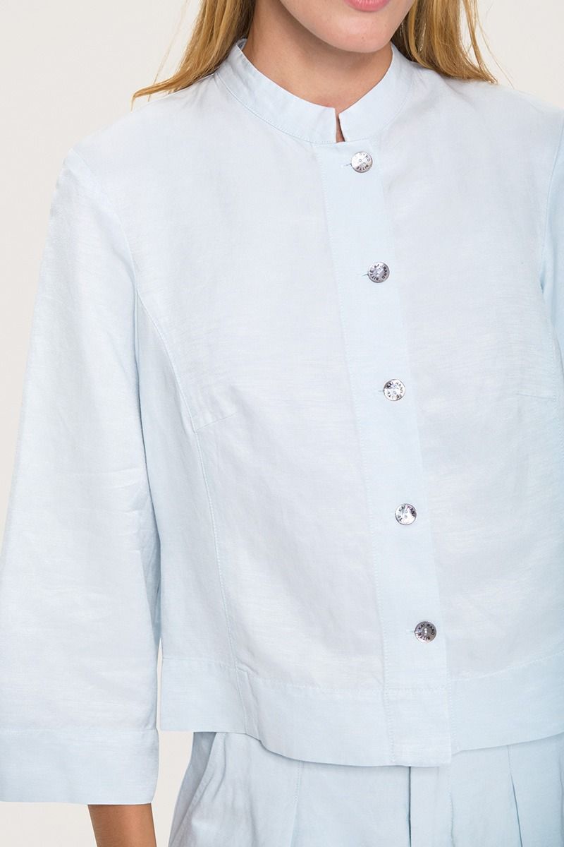 Kumamoto jacket