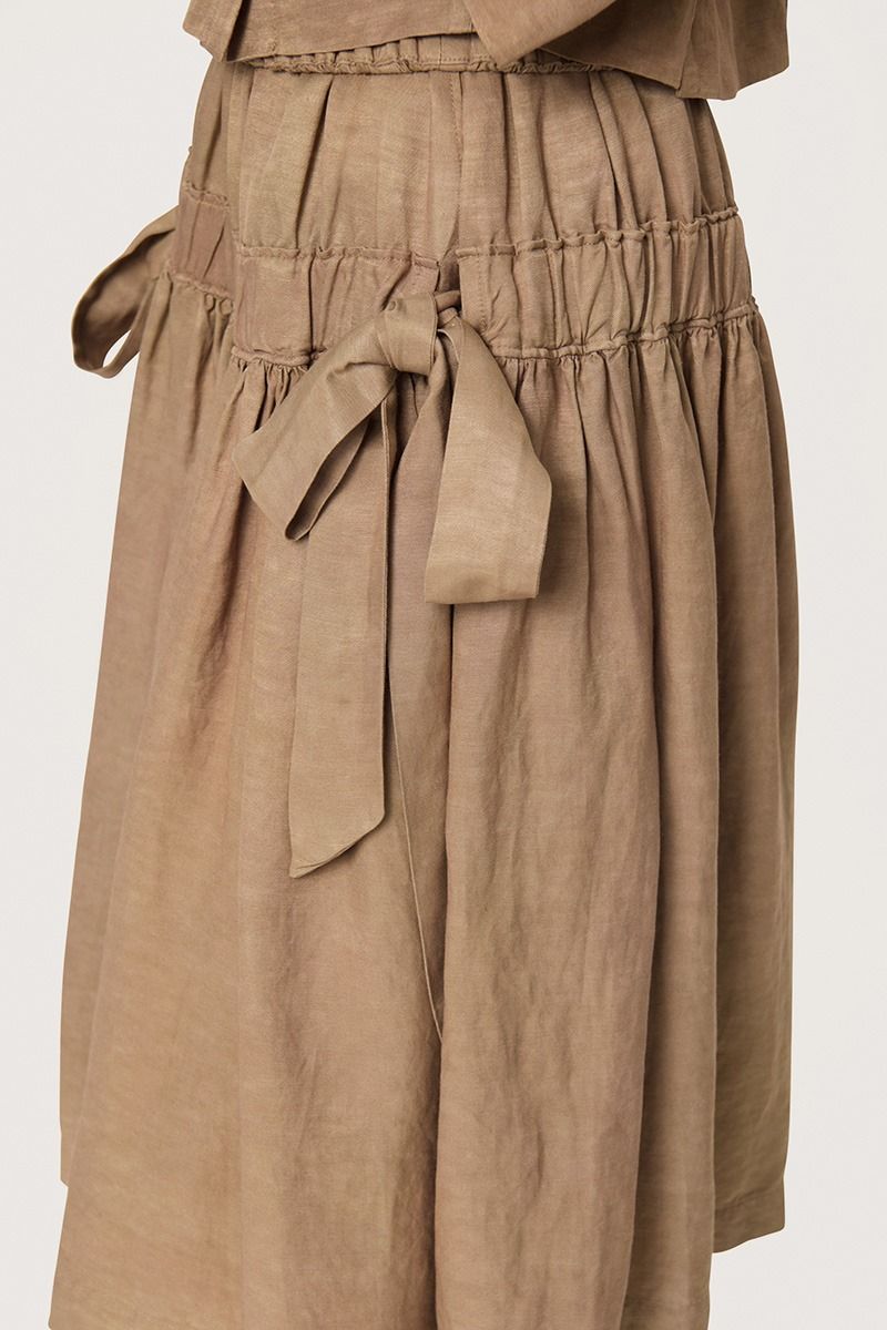 Kumamoto skirt