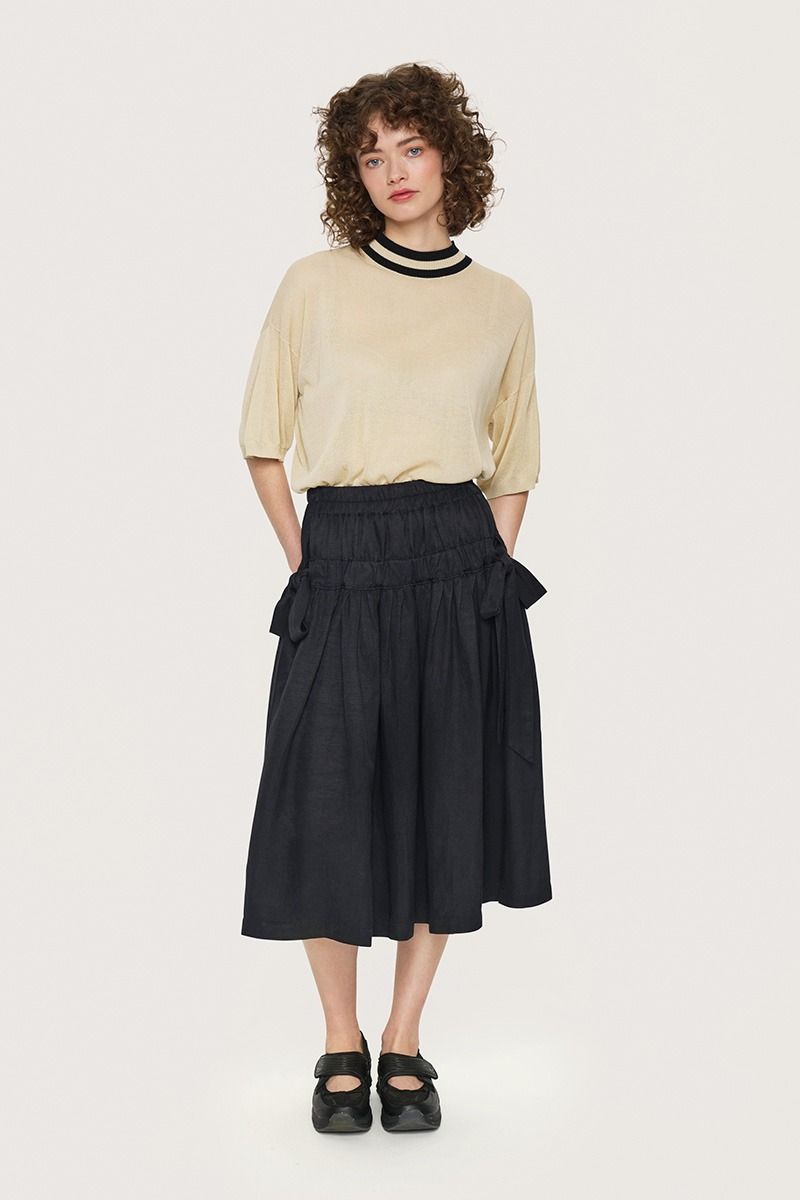 Kumamoto long skirt