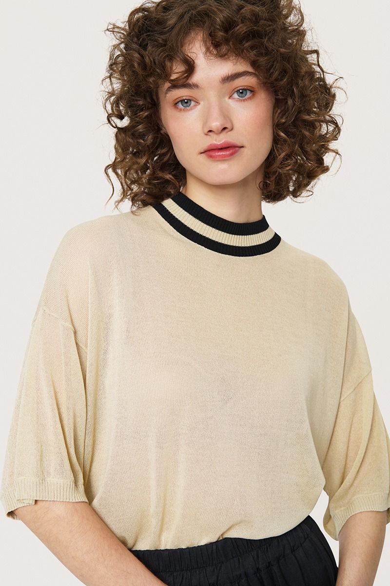 Natsu blouse