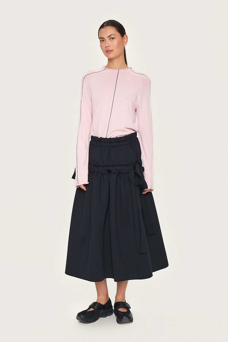 Bloom blouse