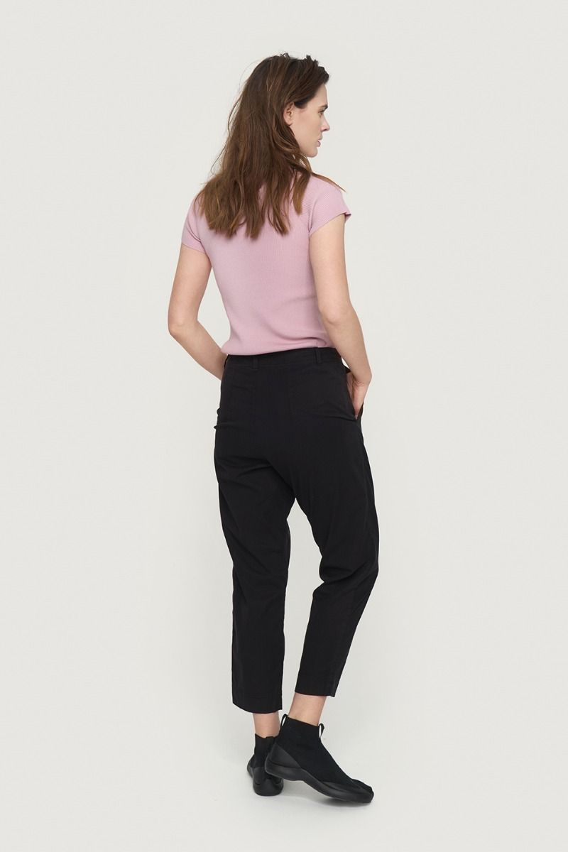 Peach pants