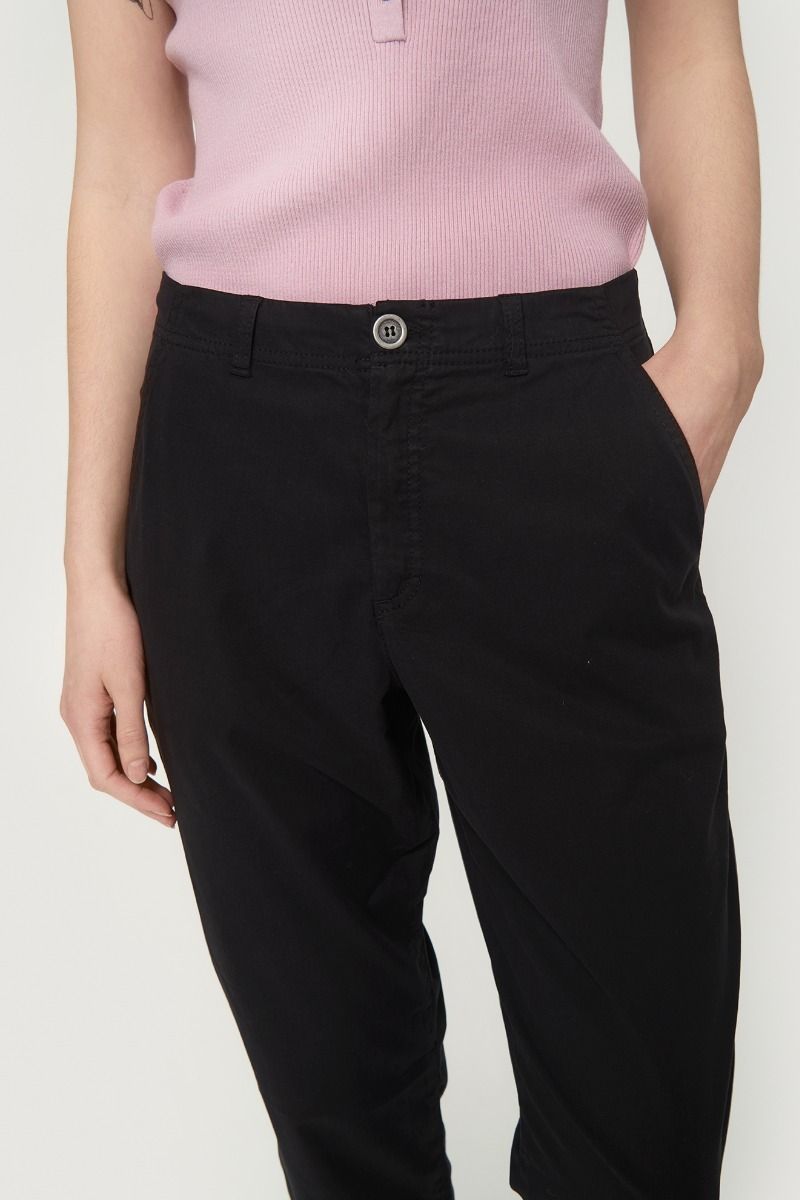 Peach pants